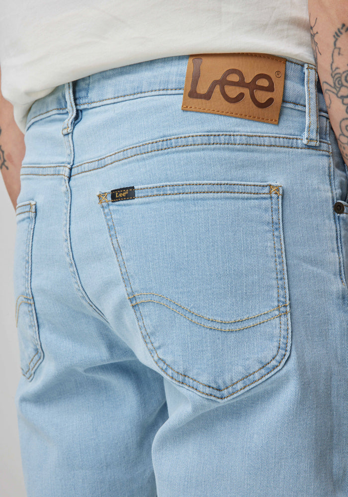 Jeans Hombre Malone Skinny Fit Light Kali