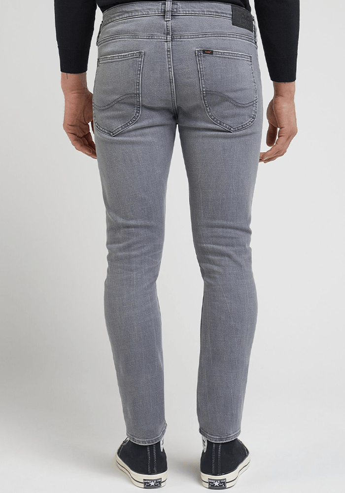 Jeans Luke Slim Tapered Fit Clash