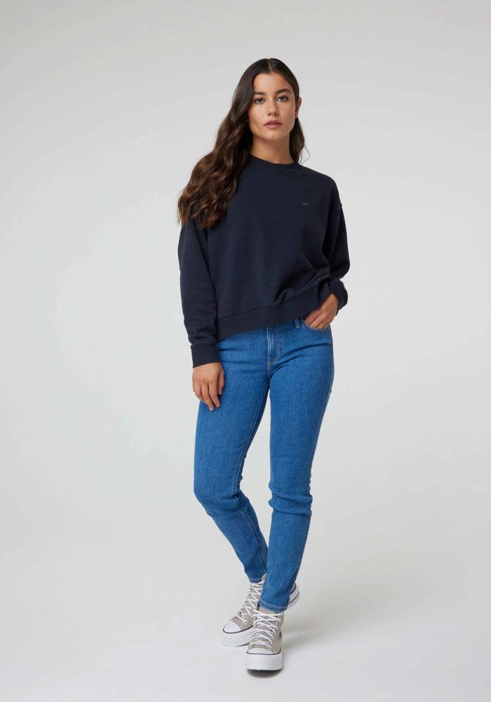 Jeans Mujer Scarlett Skinny Fit Mid Lexi