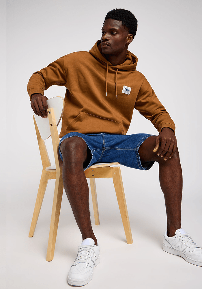 Short Carpenter Short Mid Shade