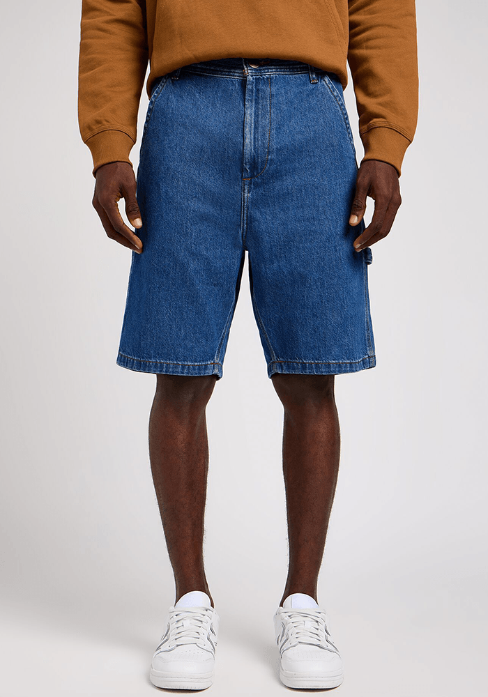 Short Carpenter Short Mid Shade