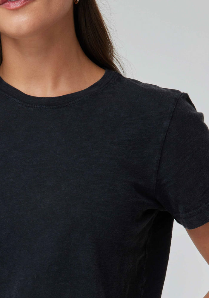 Polera Lee Black