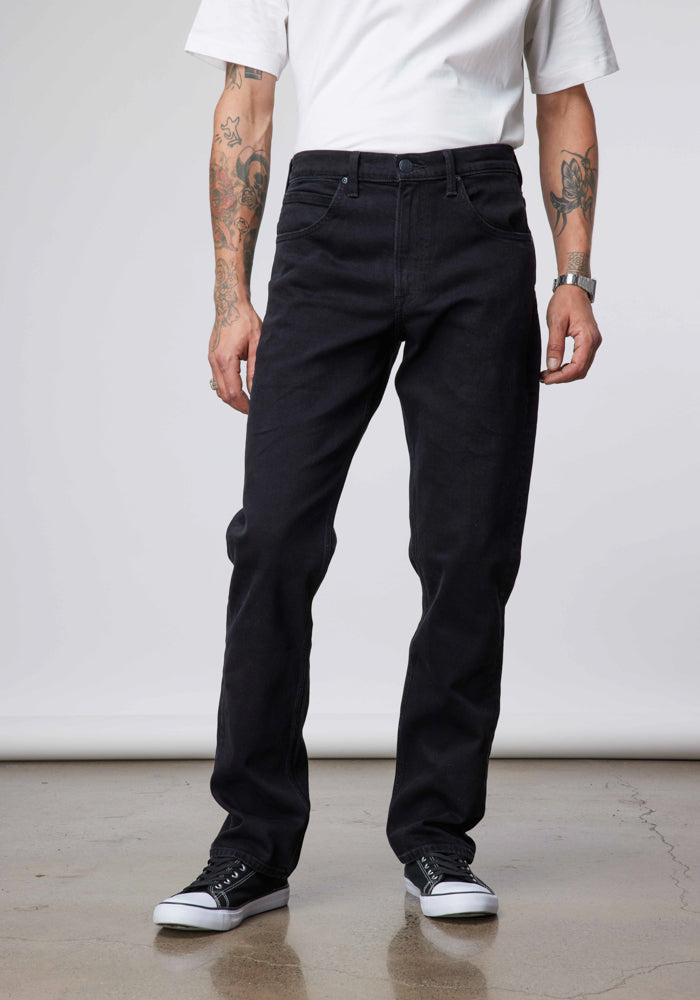 Jeans Lee Blooklyn Black
