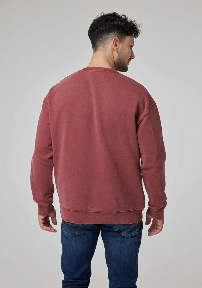 Poleron Lee Logo Loose Brick