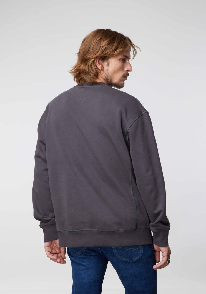 Poleron Lee Fade Black Fade Black