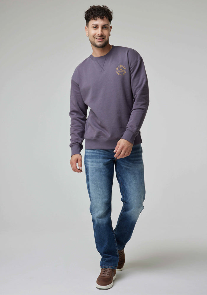 Jeans Hombre Brooklyn Bridger Wash