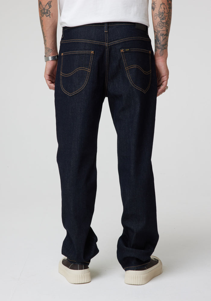 Jeans Lee Blooklyn Raw
