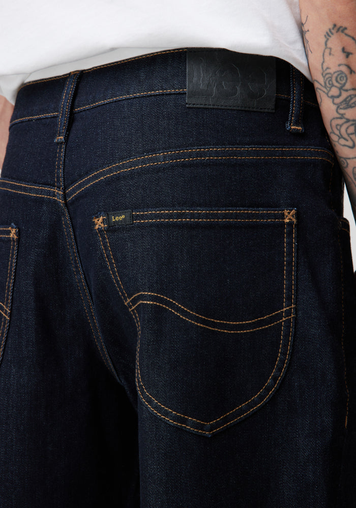 Jeans Lee Blooklyn Raw