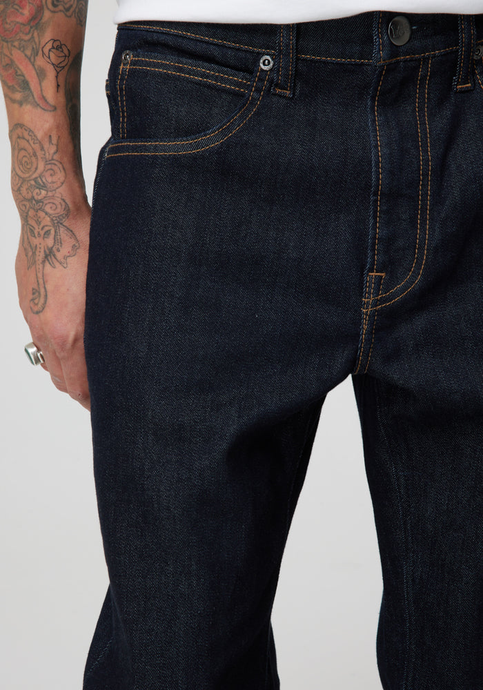Jeans Lee Blooklyn Raw