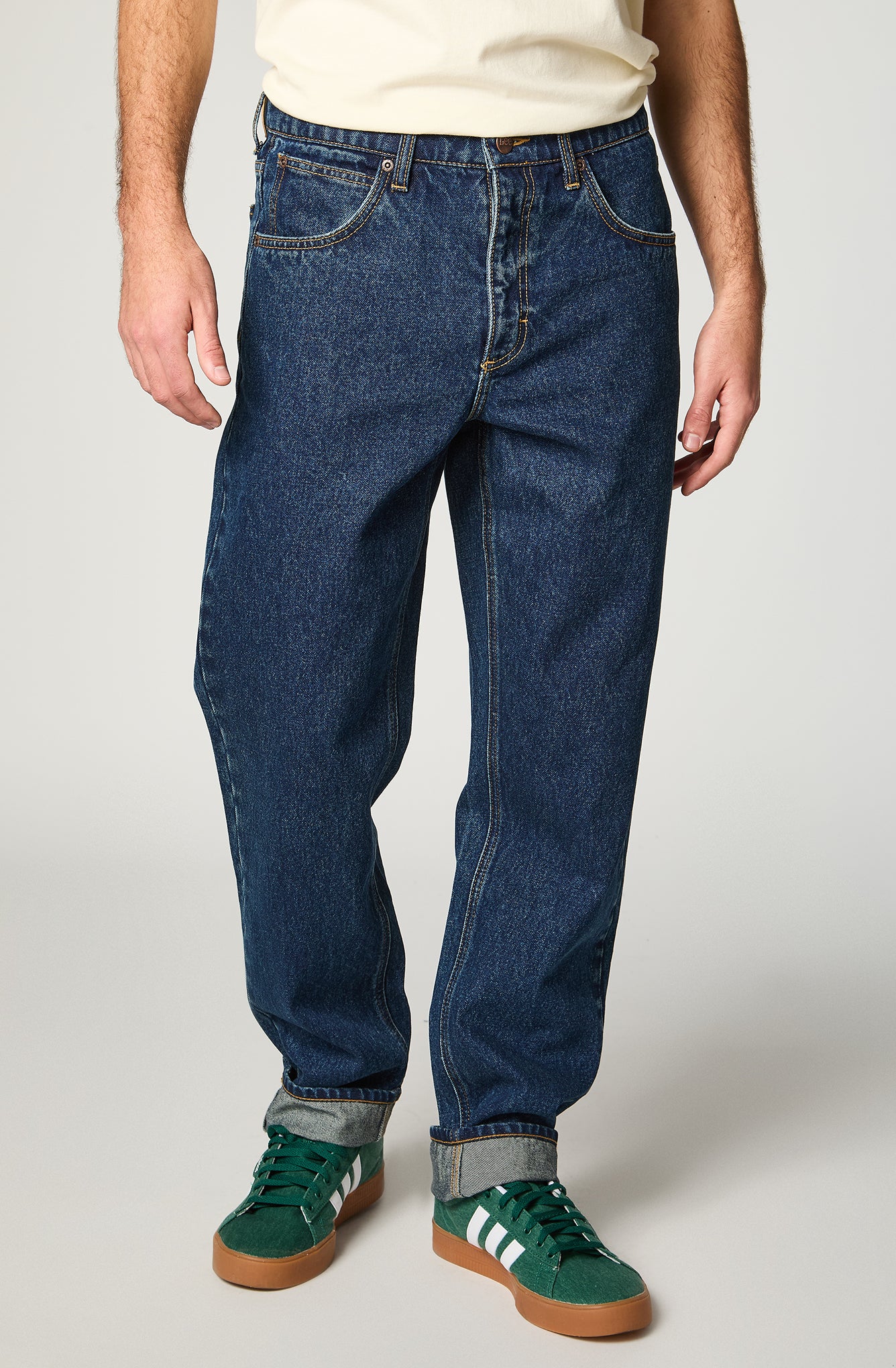 Jeans Hombre Oscar Blue