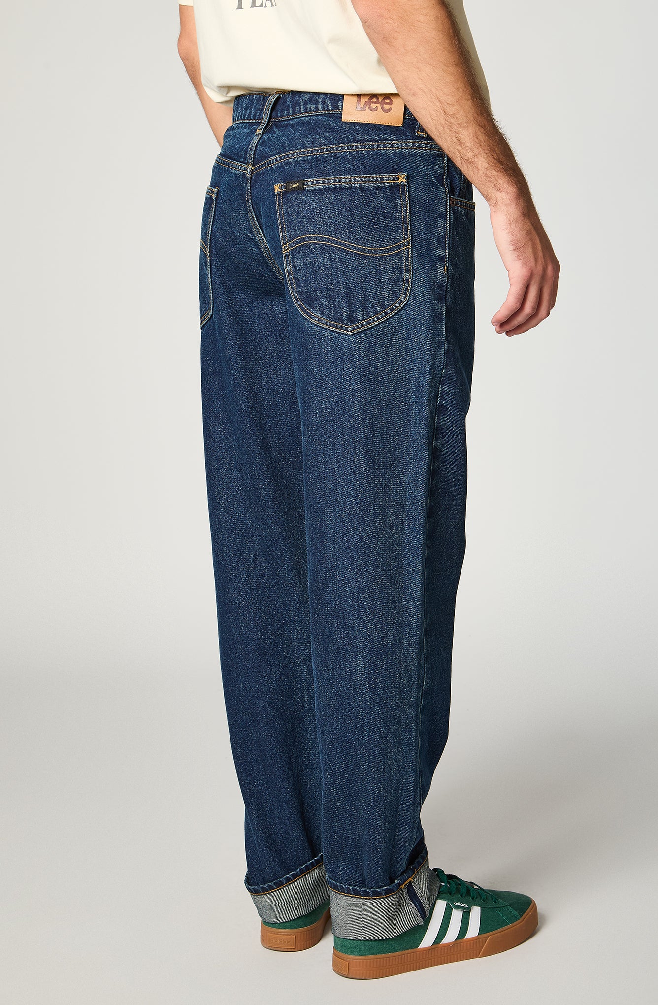 Jeans Hombre Oscar Blue