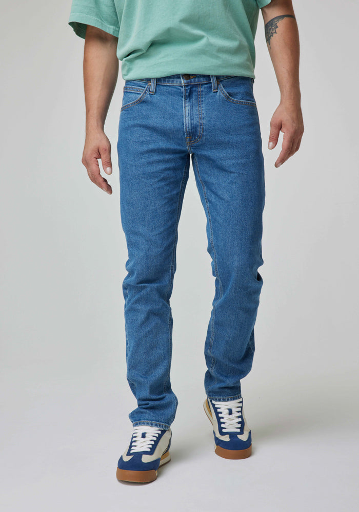 Jeans Lee Hombre Regular