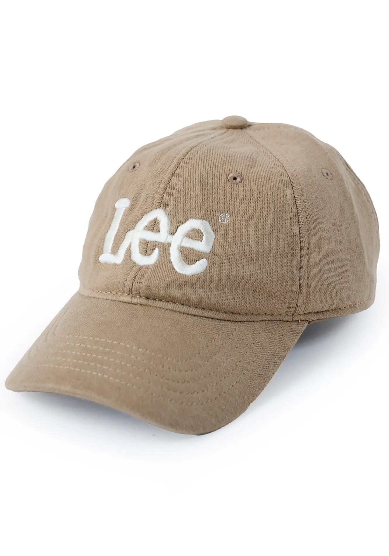 Jockey Lee Cap Clay