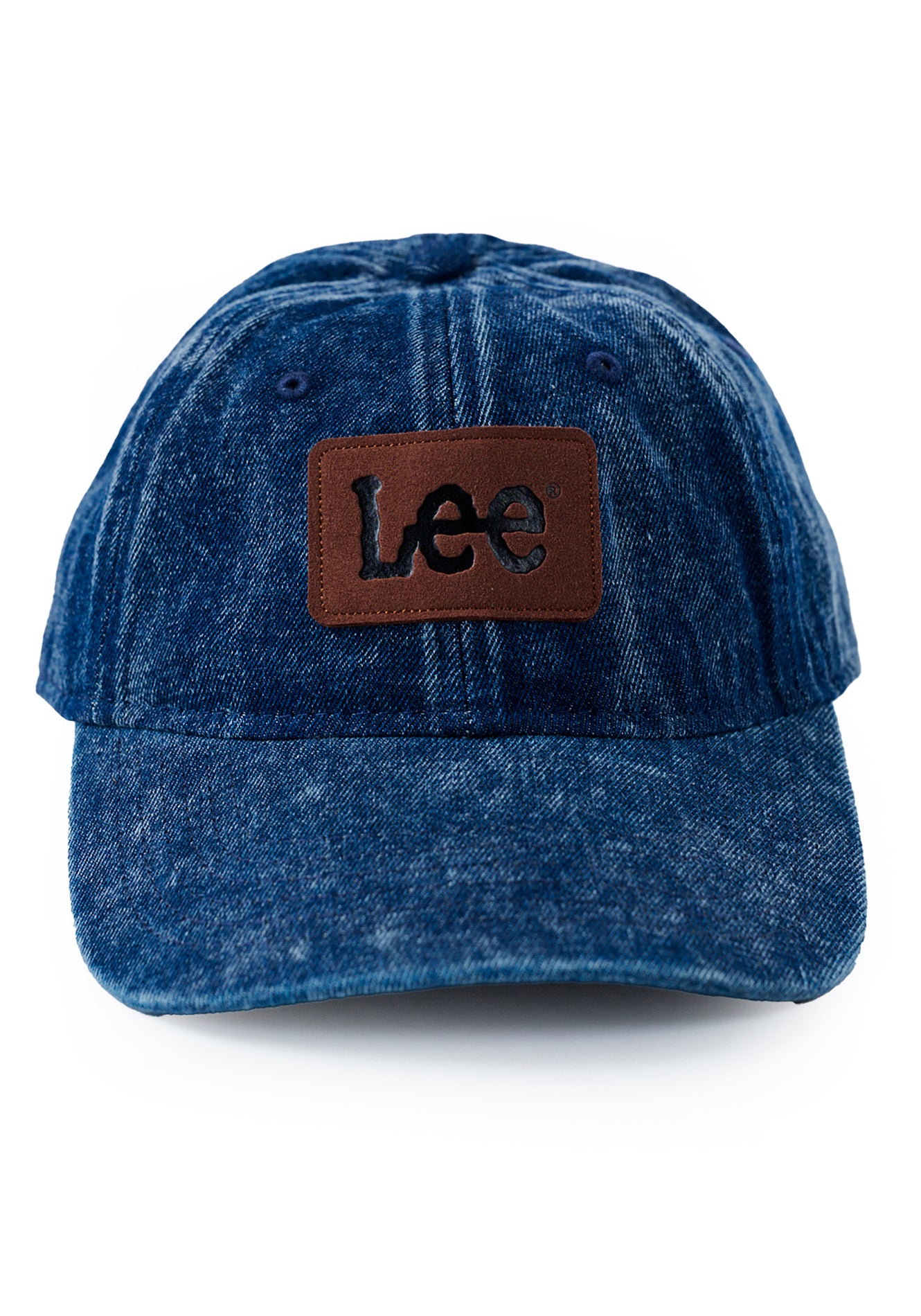 Jockey Lee Denim Blue