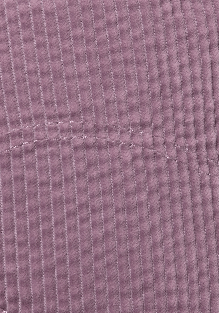 Jeans Mujer Tiro Alto Stella A Line Relaxed Fit Violet