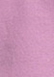 Buzo Mujer Jogger Plum