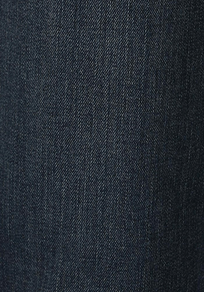 Jeans Hombre Macky Slim Fit Dark Washed