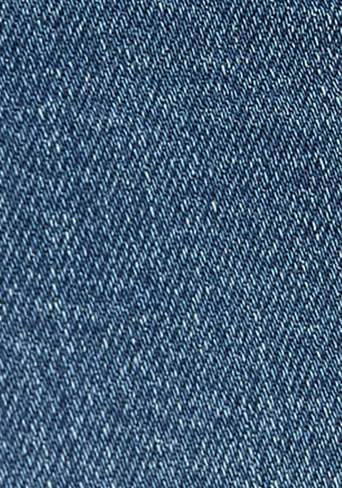 Jeans Hombre Rider Slim Fit Mid Worn Tinted