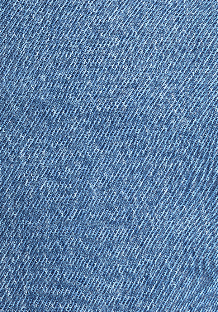 Jeans Hombre West Relaxed Straight Fit Light New Hill