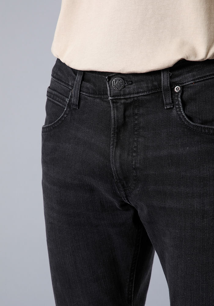 Jeans Hombre Luke Slim Fit Worn in Cody I