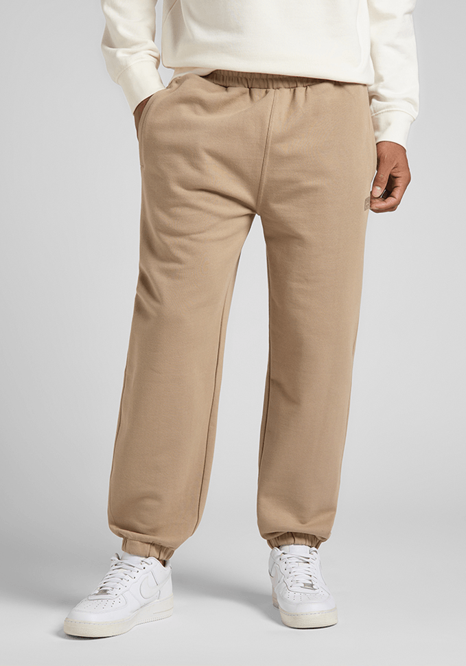 Buzo Hombre Jogger Clay