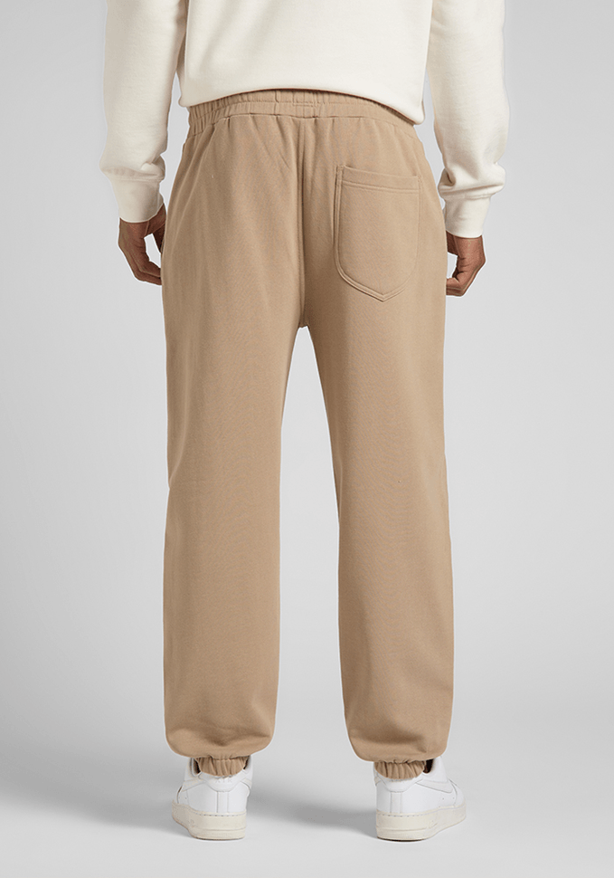 Buzo Hombre Jogger Clay