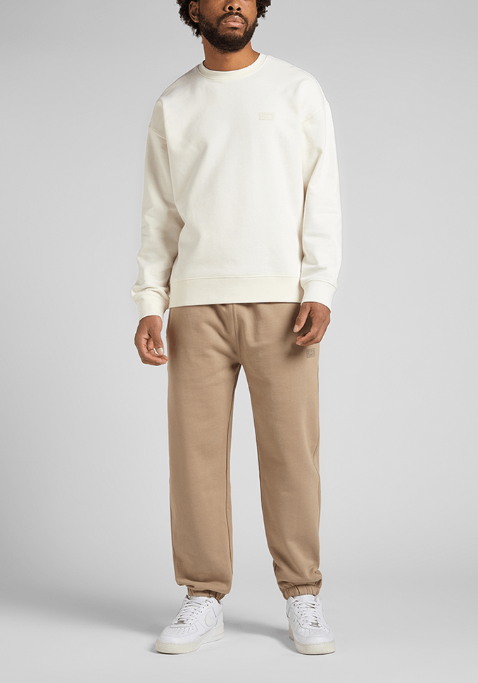 Buzo Hombre Jogger Clay