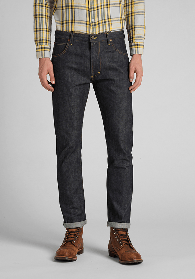 Jeans Hombre 101 Slim Fit Dry