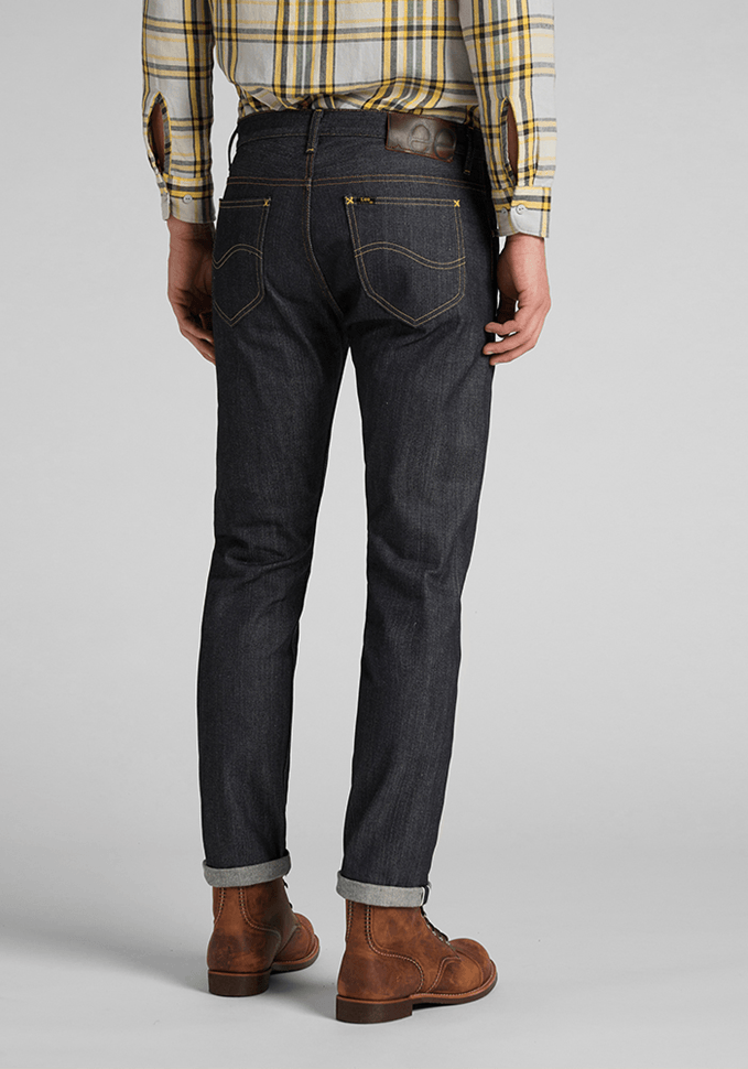 Jeans Hombre 101 Slim Fit Dry