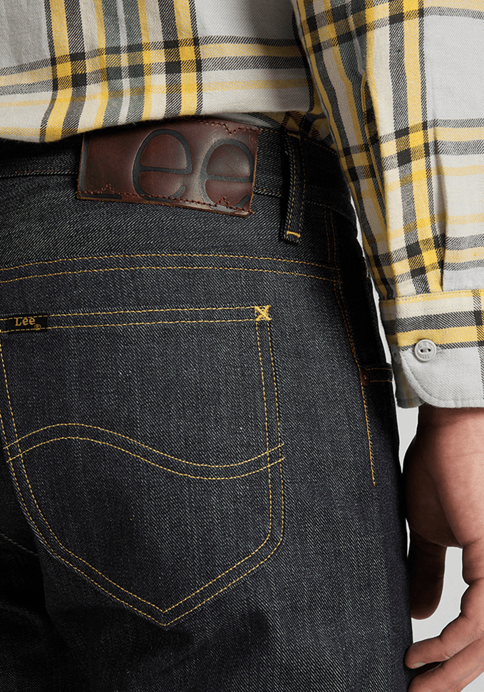 Jeans Hombre 101 Slim Fit Dry