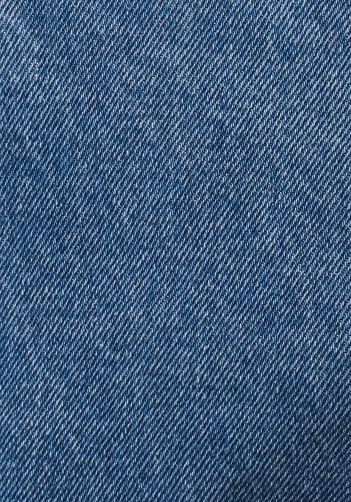 Jeans Hombre Daren Regular Fit Mid Street
