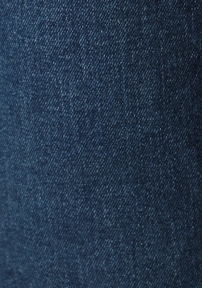 Jeans Hombre Luke Slim Fit Dark Washed