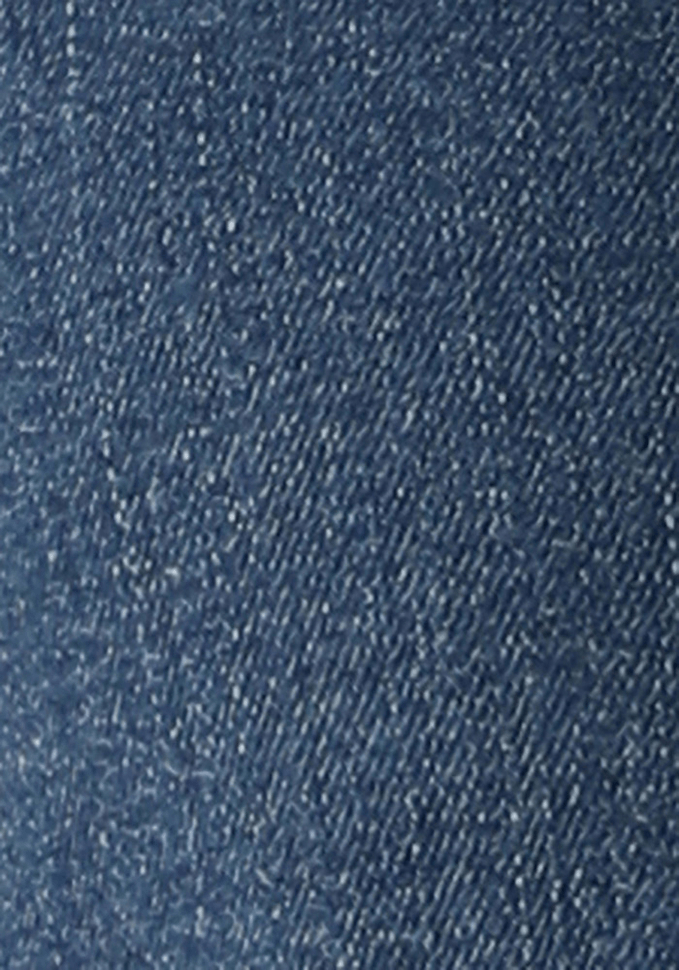 Jeans Hombre Luke Slim Fit Street Washed