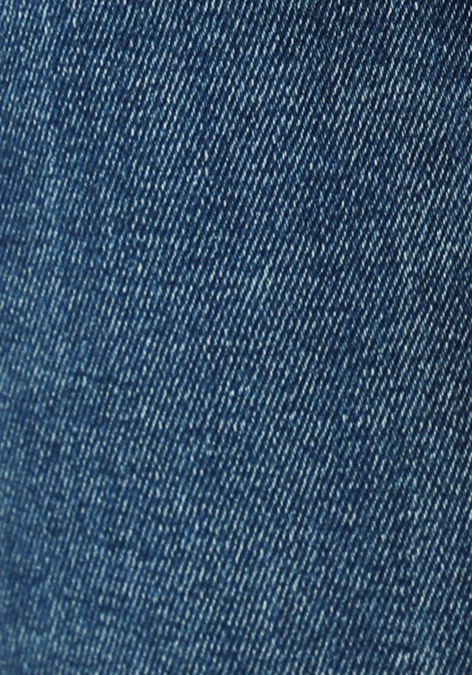 Jeans Hombre Luke Slim Fit Dark Localizado