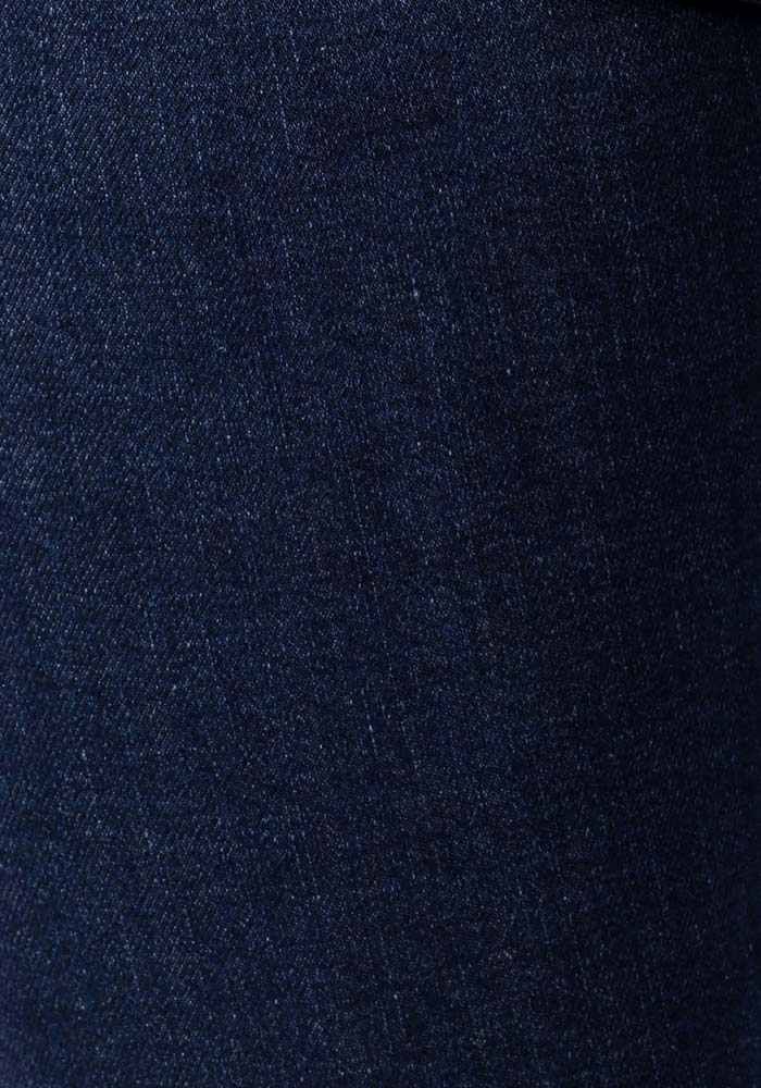 Jeans Mujer Tiro Alto Scarlett High Skinny Fit Blue Kansas
