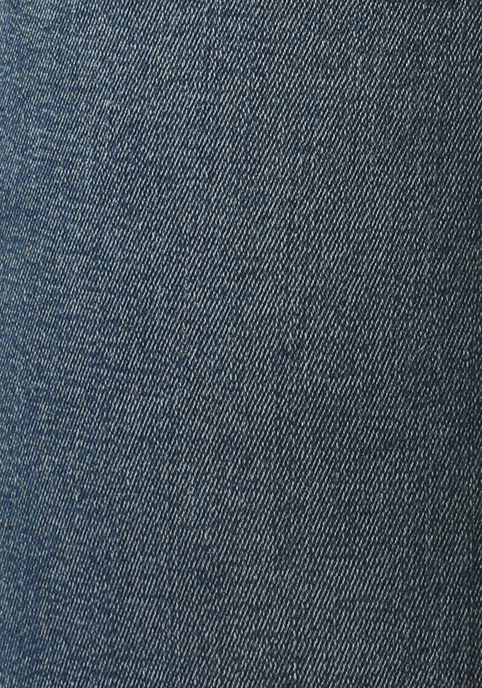 Jeans Hombre Slim Fit Street
