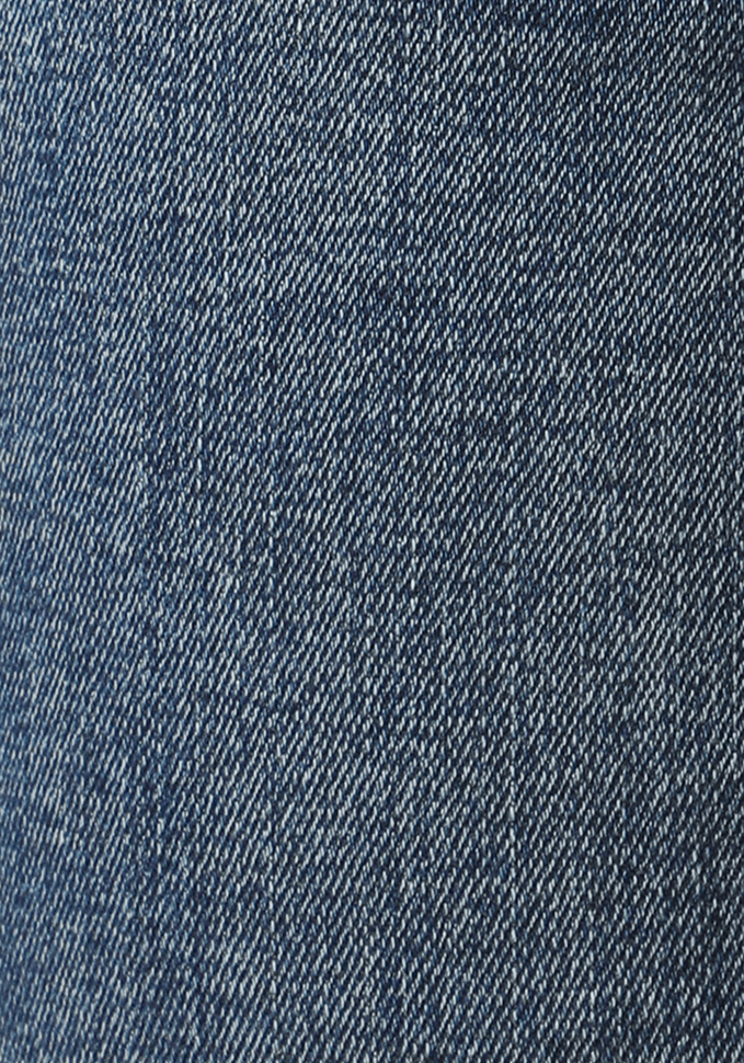 Jeans Hombre Slim Fit Stone Mid
