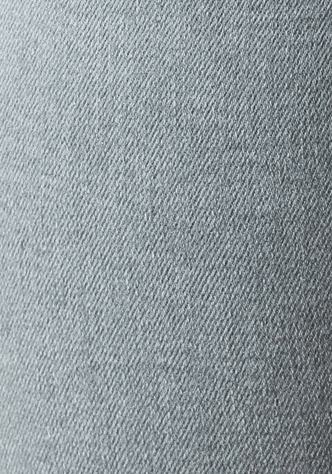 Jeans Hombre Skinny Fit Grey Street