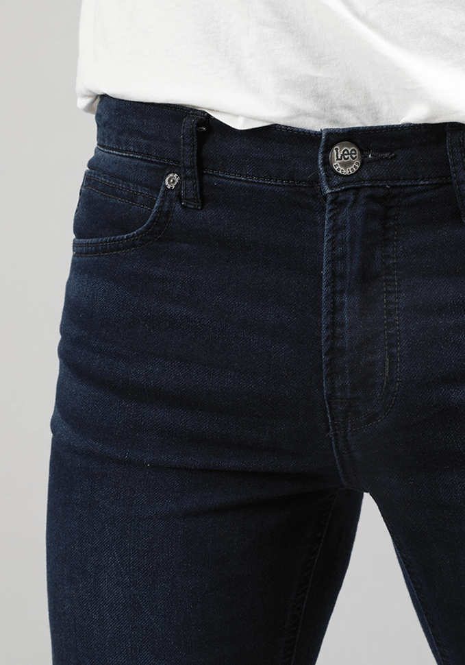 Jeans Hombre Malone Skinny Fit Dark Martha I