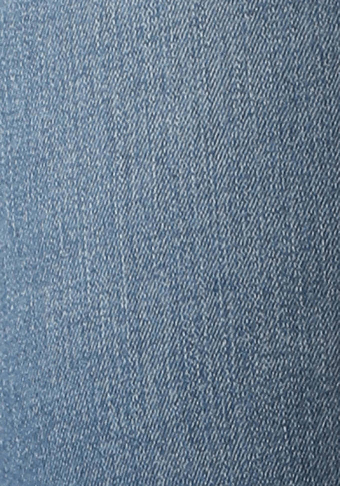 Jeans Hombre Malone Skinny Fit Light Clean