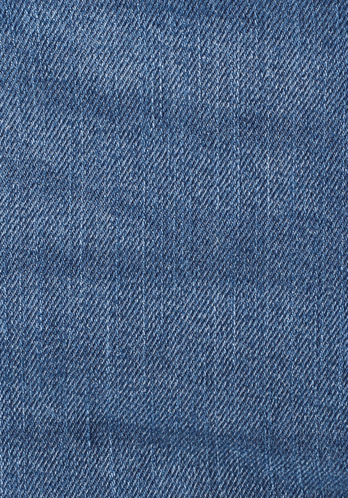 Jeans Hombre Malone Skinny Fit Mid Worn Martha