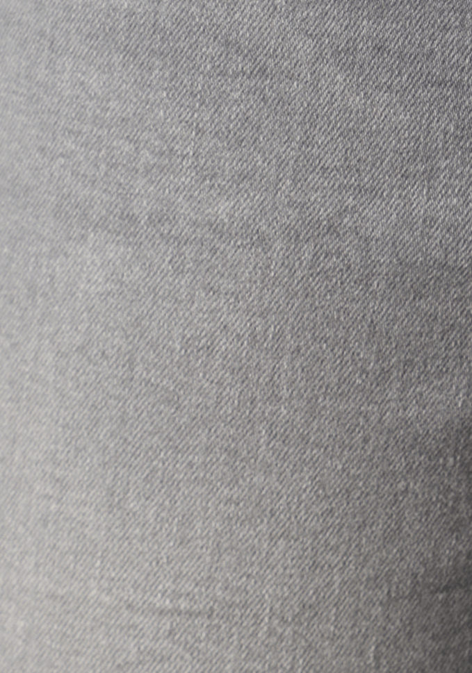 Jeans Mujer Tiro Alto Ivy Skinny Fit High Grey Holly
