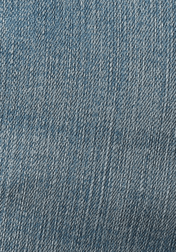 Jeans Hombre Skinny Fit Mid Stone