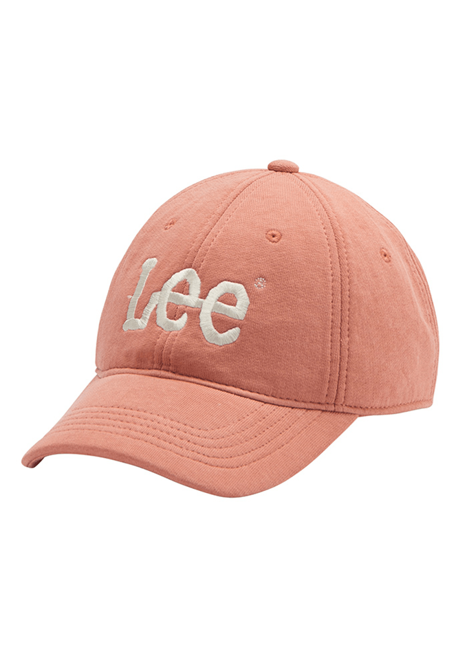 Jockey Lee Cap Rust