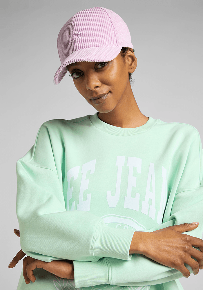 Jockey Cotelé Sugar Lilac