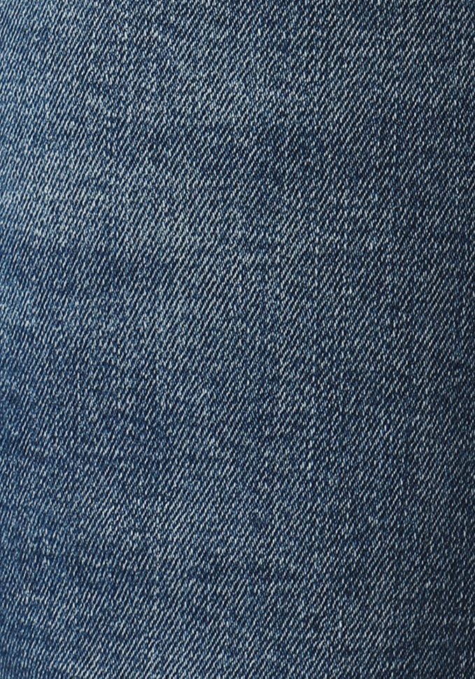 Jeans Hombre Skinny Fit Dark Blue