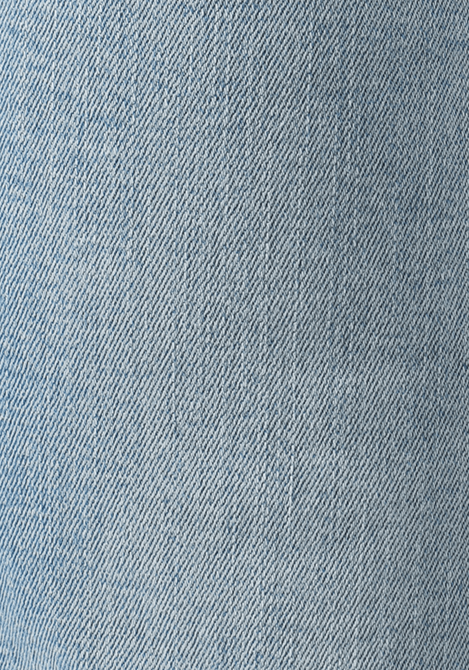 Jeans Hombre Skinny Fit Cleane Blue