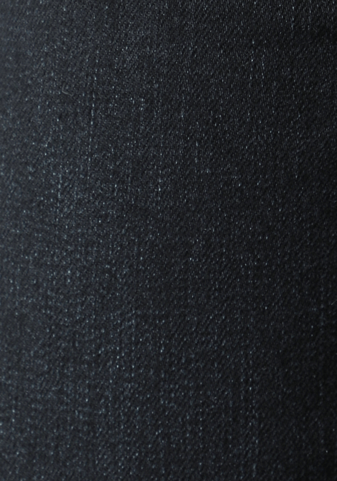 Jeans Hombre Malone Skinny Fit Blue Worn