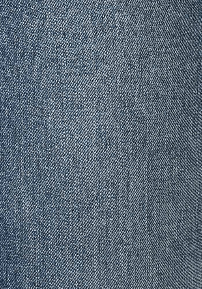 Jeans Mujer Scarlett Skinny Fit Vintage Washed