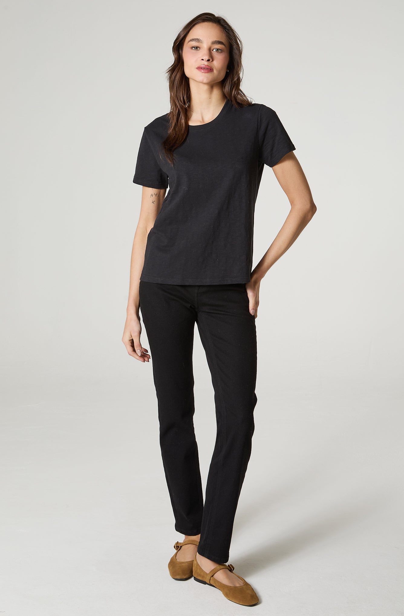 Jeans Mujer Marion Classic Straight